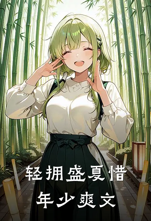 轻拥盛夏惜年少爽文