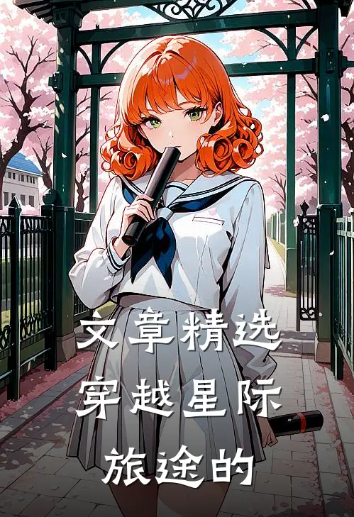 文章精选穿越星际旅途的