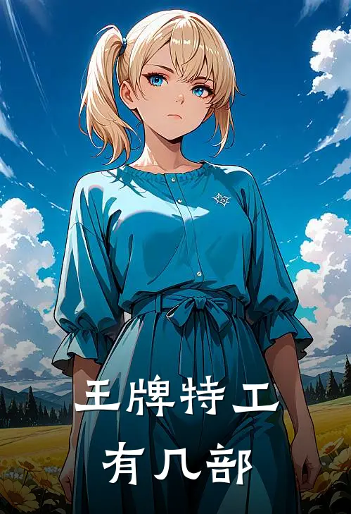 王牌特工有几部