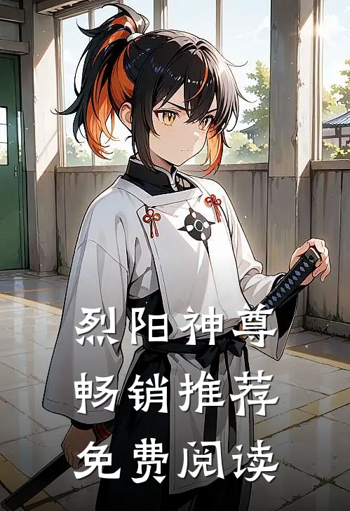 烈阳神尊畅销推荐免费阅读