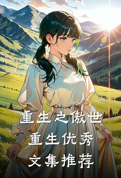 重生之傲世重生优秀文集推荐