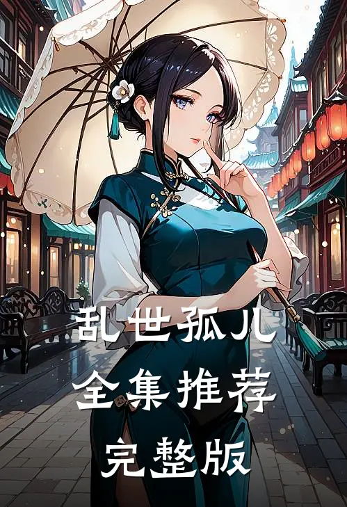 乱世孤儿全集推荐完整版