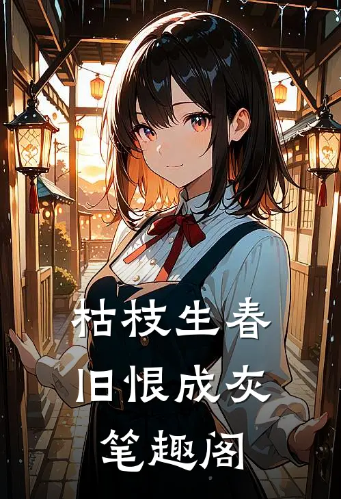 枯枝生春，旧恨成灰笔趣阁