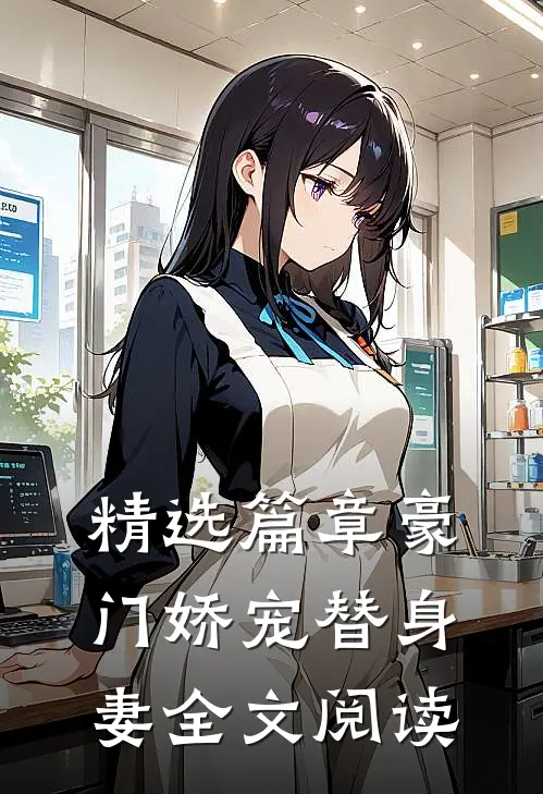 精选篇章豪门娇宠替身妻全文阅读