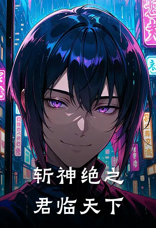 斩神绝之君临天下