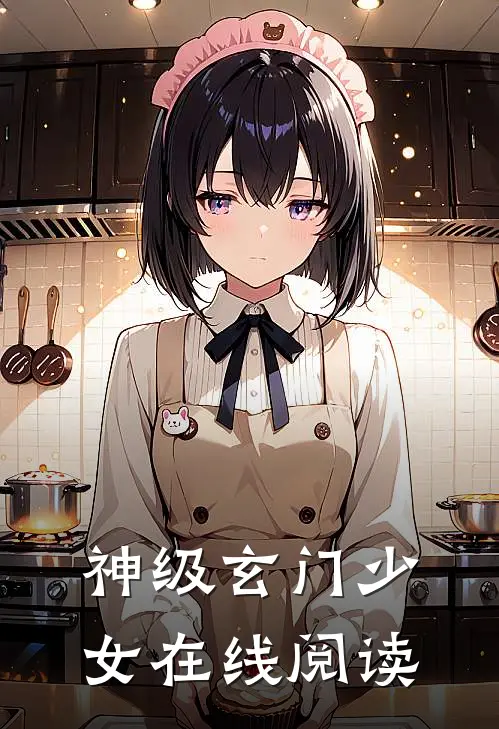 神级玄门少女在线阅读