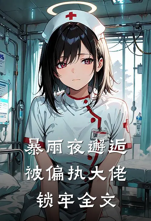 暴雨夜邂逅，被偏执大佬锁牢全文