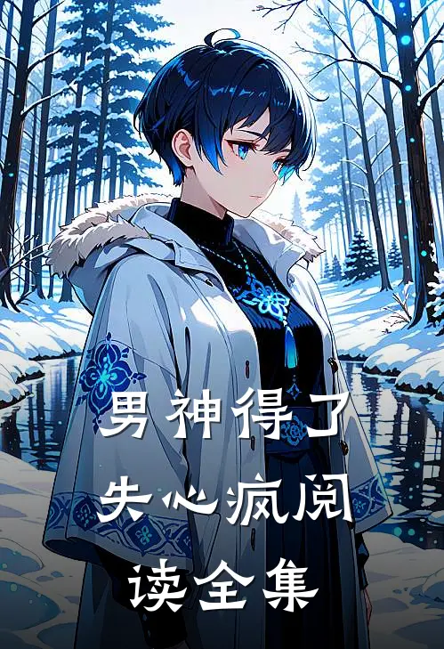 男神得了失心疯阅读全集