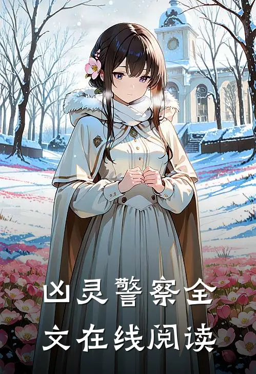 凶灵警察全文在线阅读