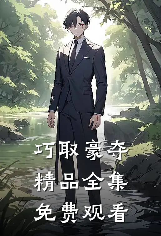 巧取豪夺精品全集免费观看