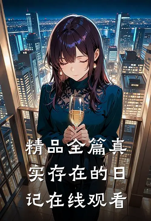 精品全篇真实存在的日记在线观看