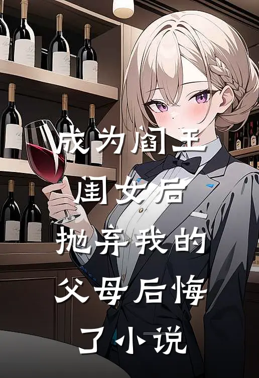 成为阎王闺女后,抛弃我的父母后悔了免费阅读
