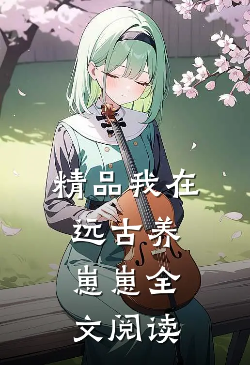 精品我在远古养崽崽全文阅读
