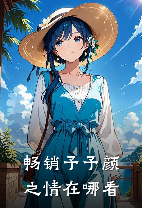 畅销予予颜之情在哪看