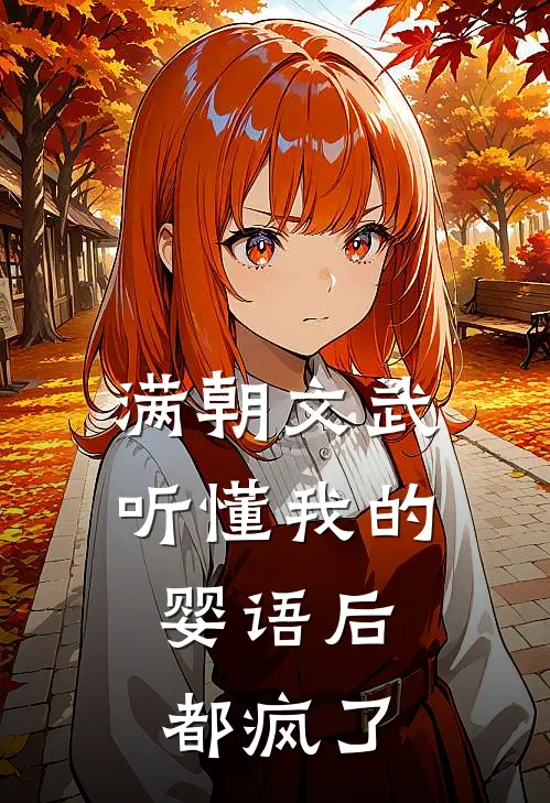 满朝文武听懂我的婴语后，都疯了