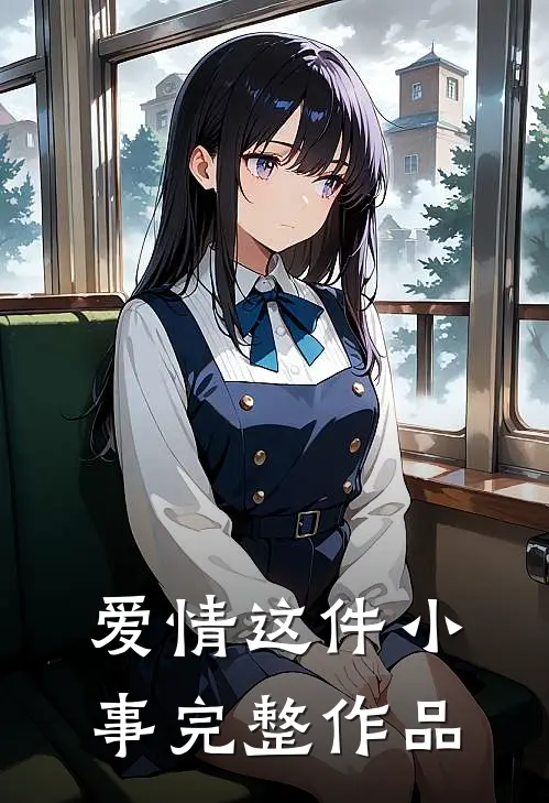 爱情这件小事完整作品