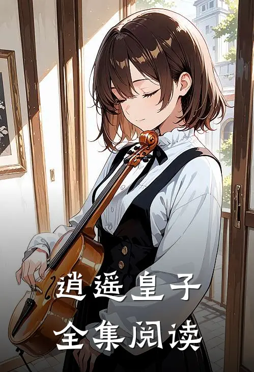 逍遥皇子全集阅读