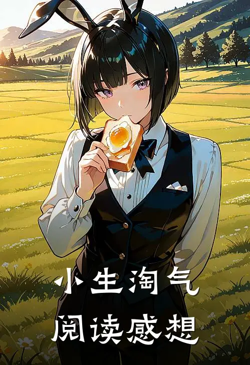 小生淘气阅读感想