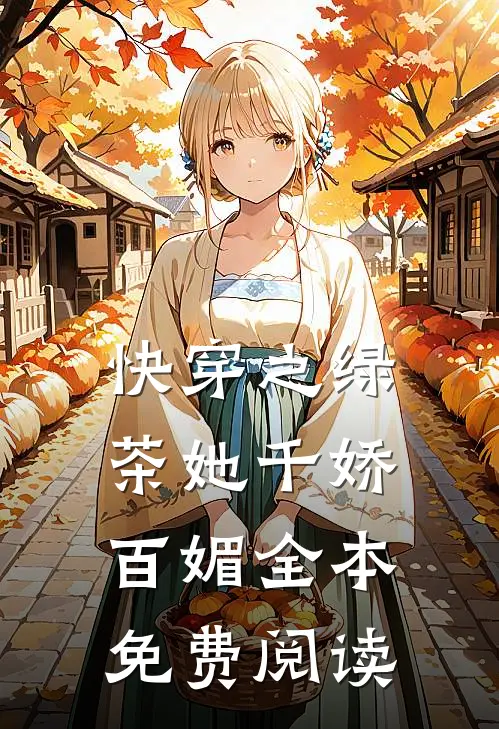 快穿之绿茶她千娇百媚全本免费阅读
