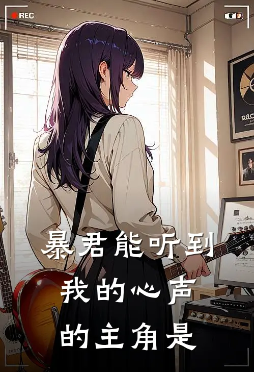 暴君能听到我的心声的主角是