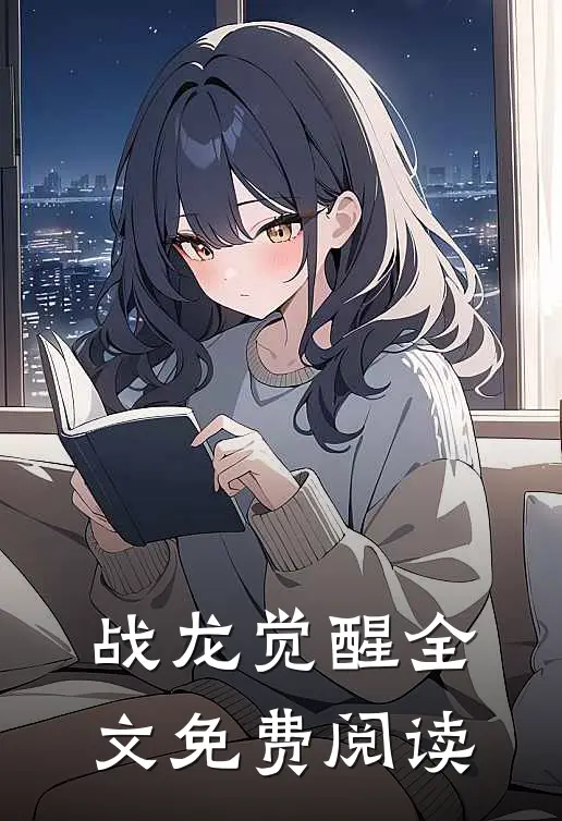 战龙觉醒全文免费阅读