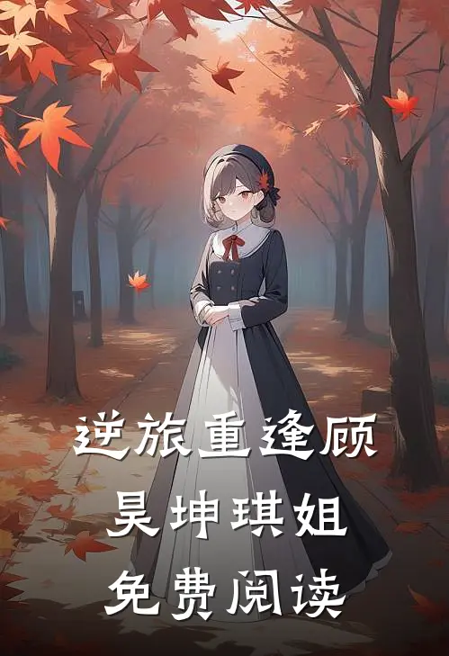 逆旅重逢顾昊坤琪姐免费阅读