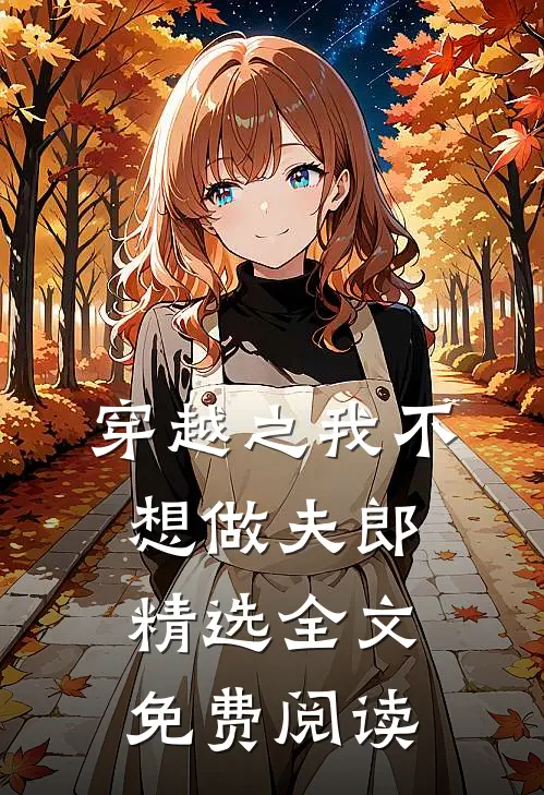 穿越之我不想做夫郎精选全文免费阅读