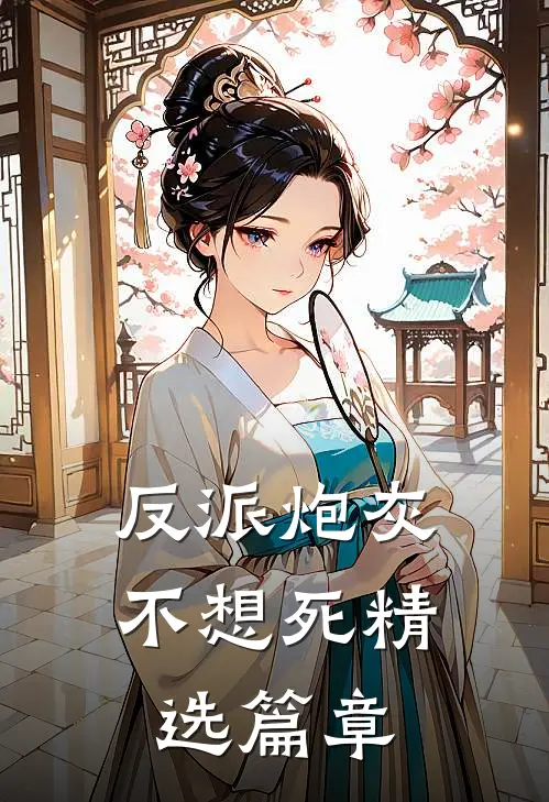 反派炮灰不想死精选篇章