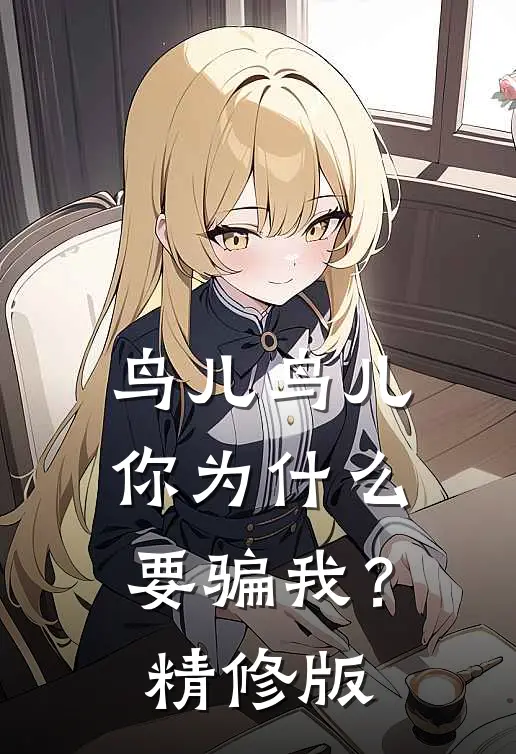 鸟儿鸟儿，你为什么要骗我？精修版