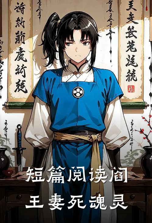 短篇阅读阎王妻死魂灵