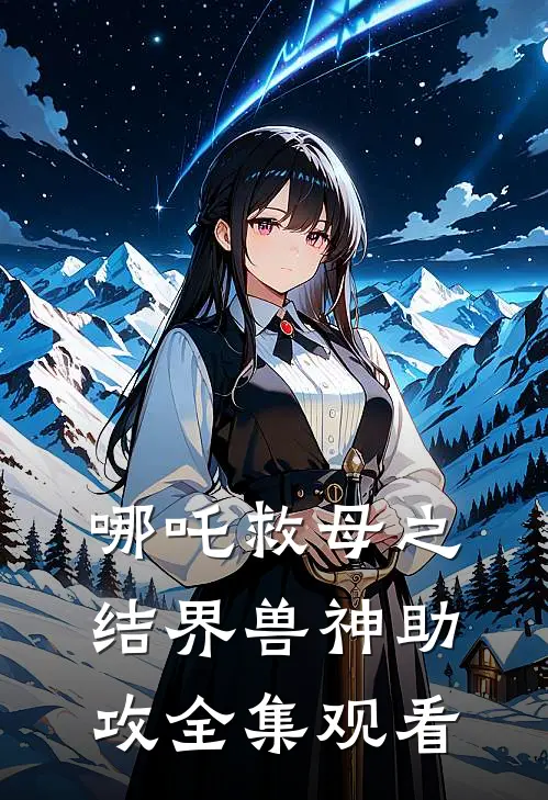 哪吒救母之结界兽神助攻 全集观看