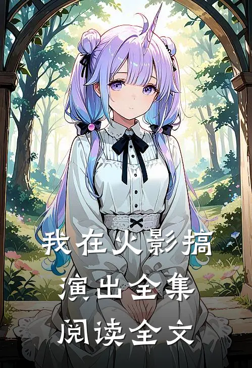 我在火影搞演出全集阅读全文