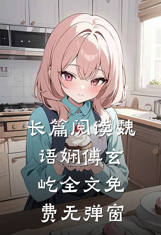 长篇阅读魏语娴傅玄屹全文免费无弹窗