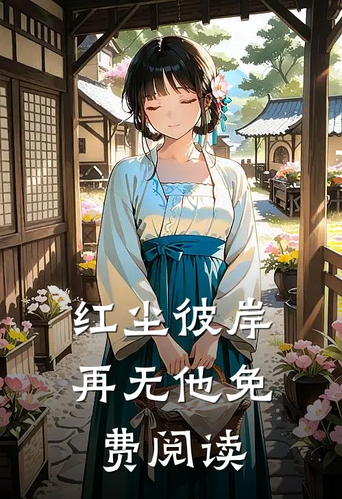 红尘彼岸再无他免费阅读