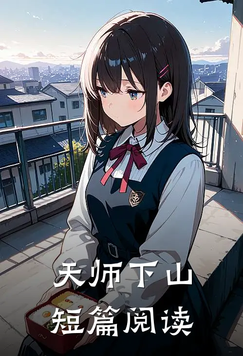 天师下山短篇阅读