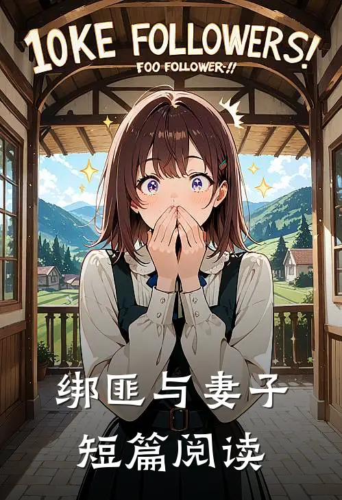 绑匪与妻子短篇阅读