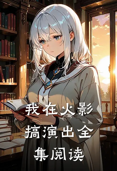 我在火影搞演出全集阅读