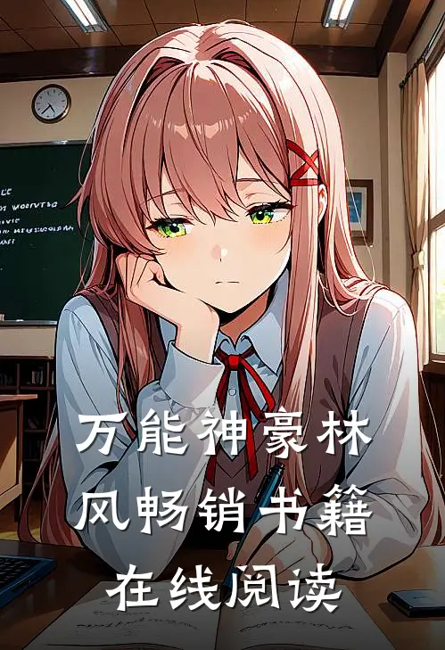 万能神豪林风畅销书籍在线阅读