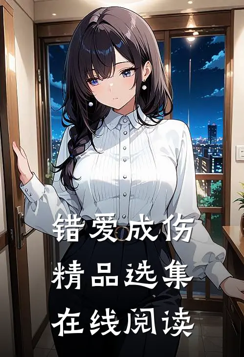 错爱成伤精品选集在线阅读