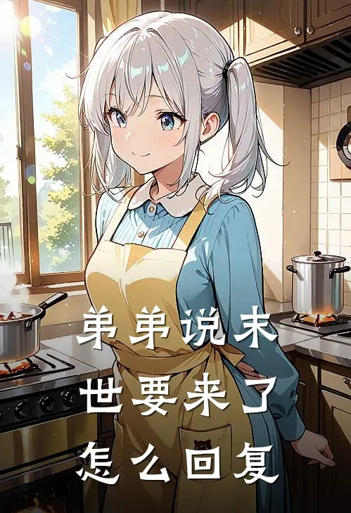 弟弟说末世要来了怎么回复