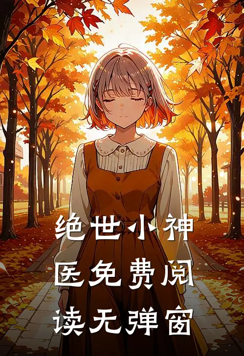 绝世小神医免费阅读无弹窗