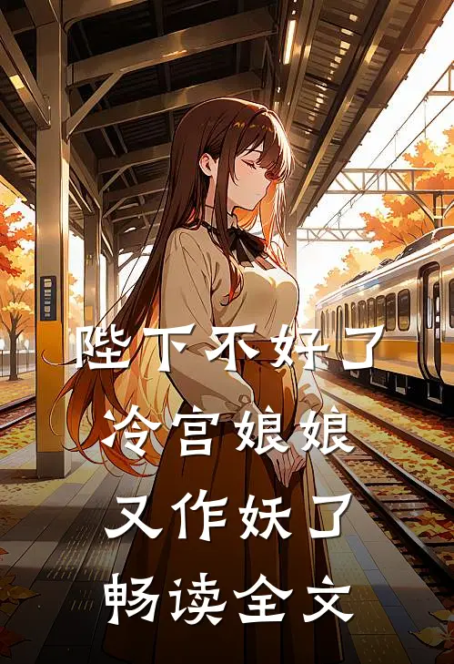 陛下不好了冷宫娘娘又作妖了畅读全文