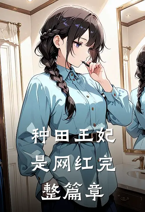 种田王妃是网红完整篇章