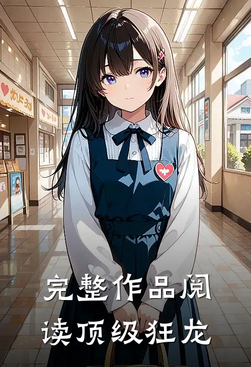 完整作品阅读顶级狂龙