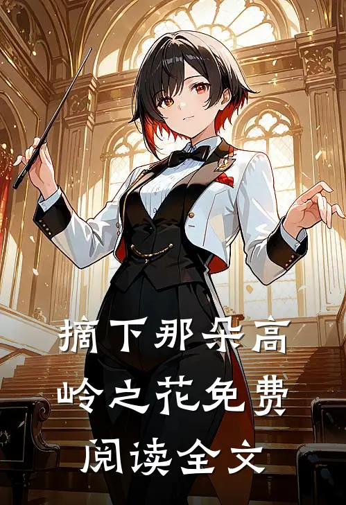 摘下那朵高岭之花免费阅读全文