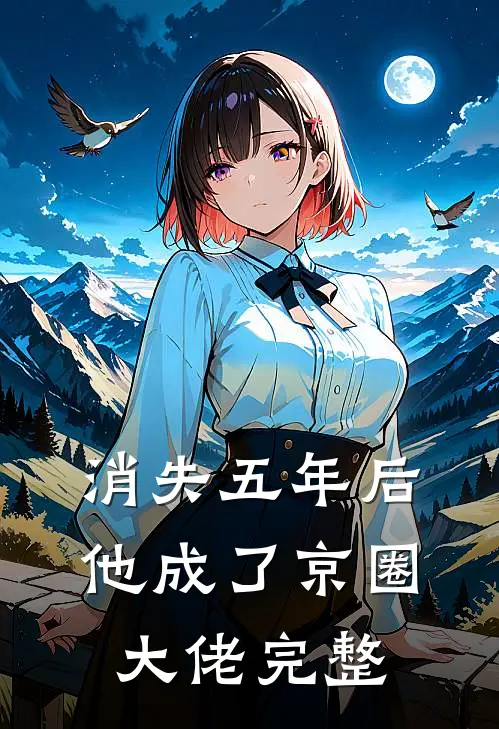 消失五年后，他成了京圈大佬完整