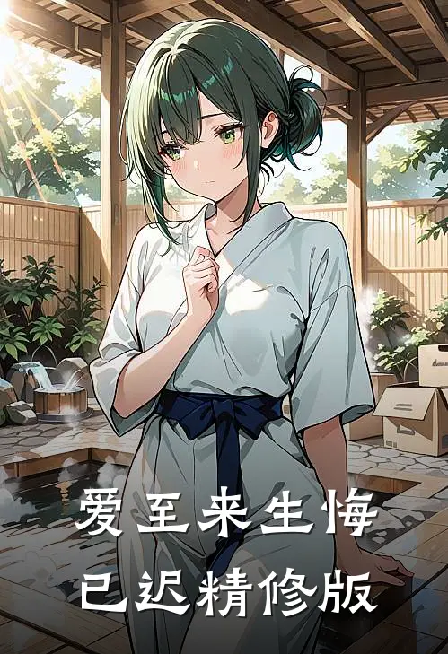 爱至来生悔已迟精修版