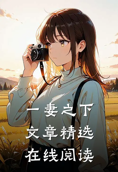 一妻之下文章精选在线阅读