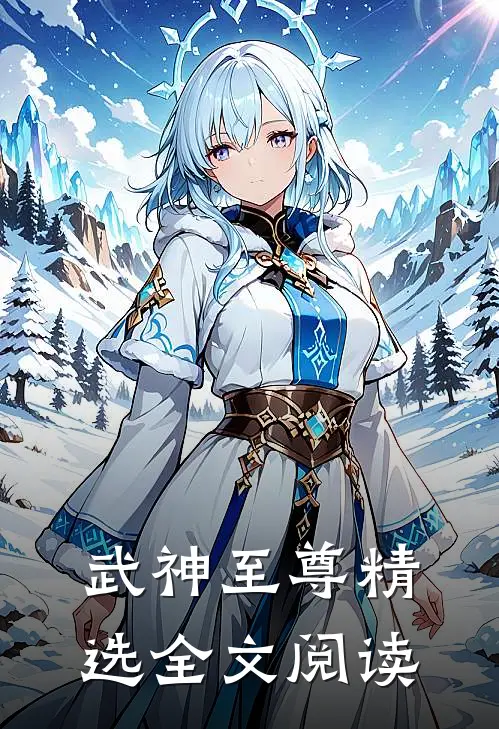 武神至尊精选全文阅读