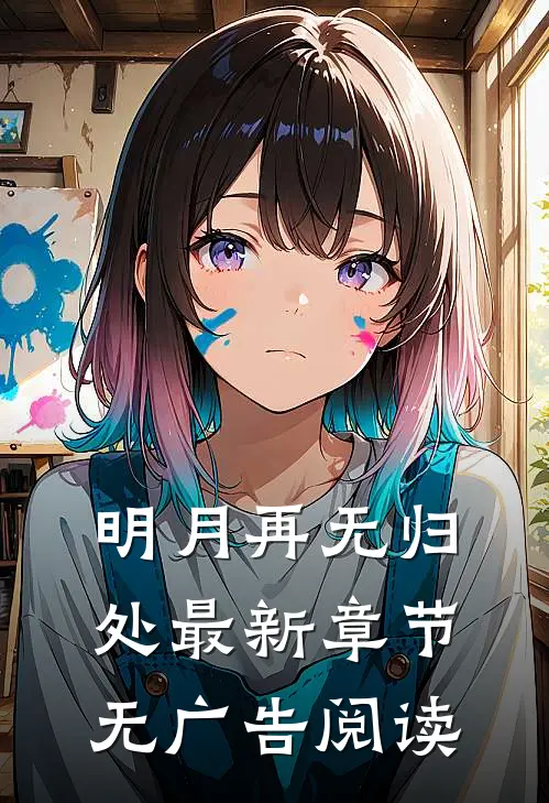 明月再无归处最新章节无广告阅读
